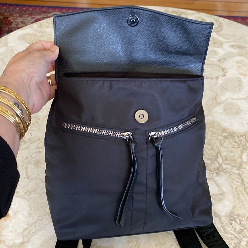 Botkier New York Mini Trigger Backpack - Picture 7 of 8